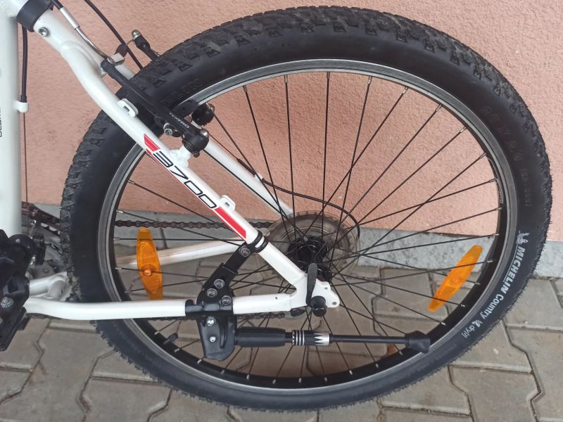 Trek 3700