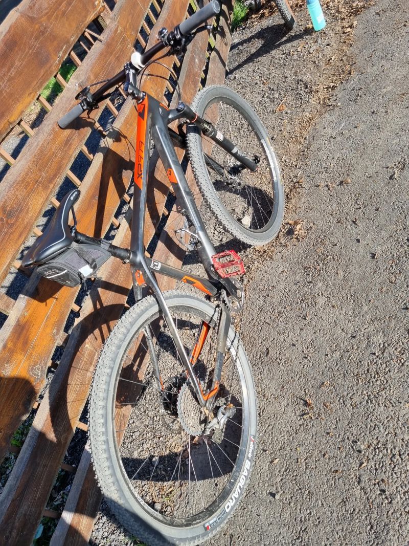 Superior XP 979 vel. L