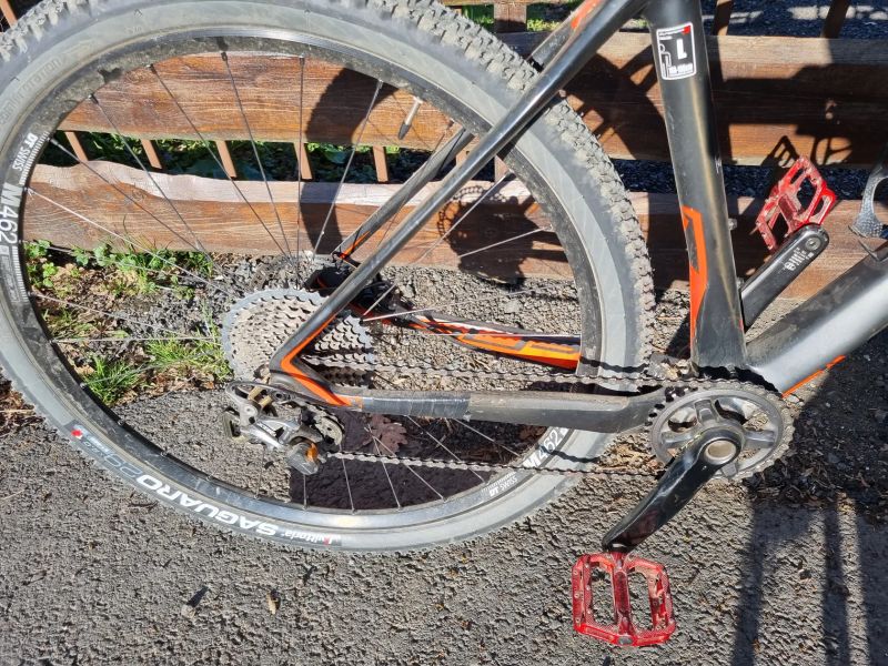 Superior XP 979 vel. L