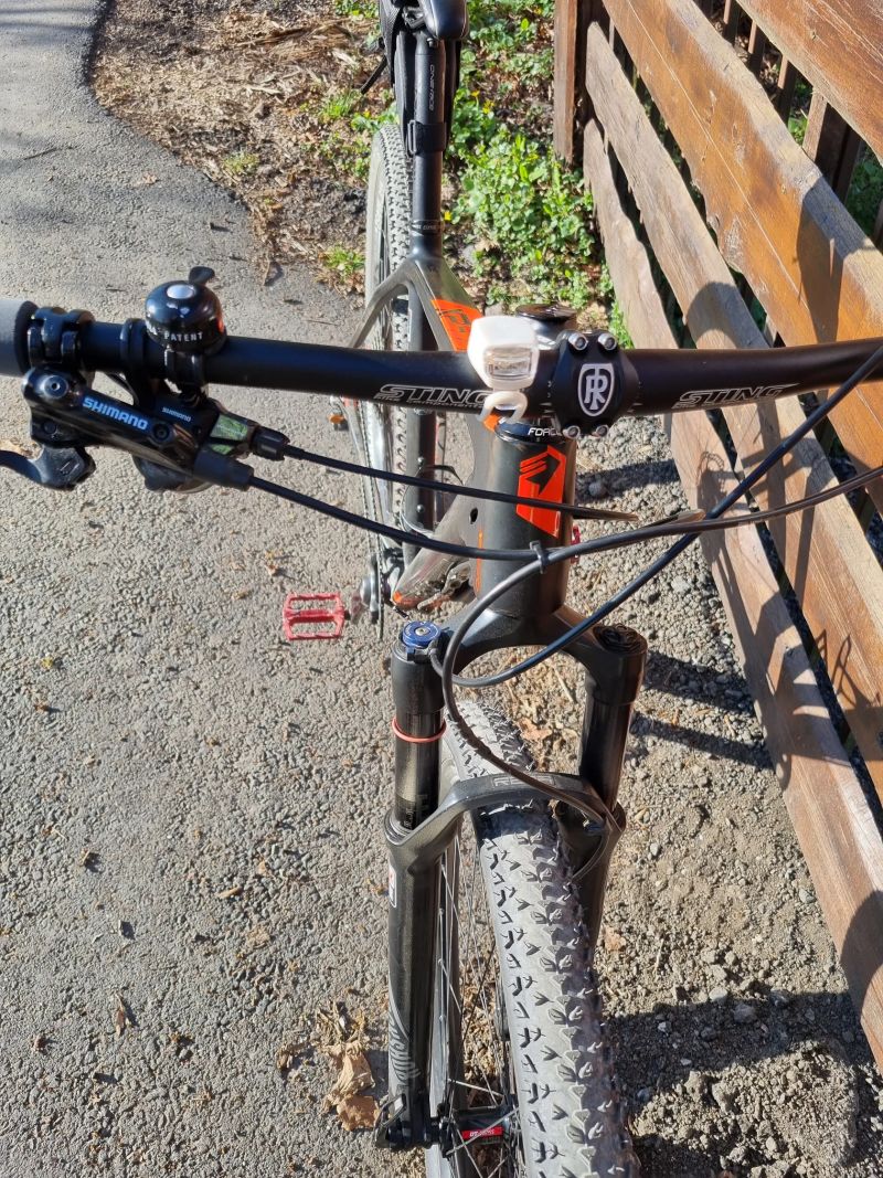 Superior XP 979 vel. L