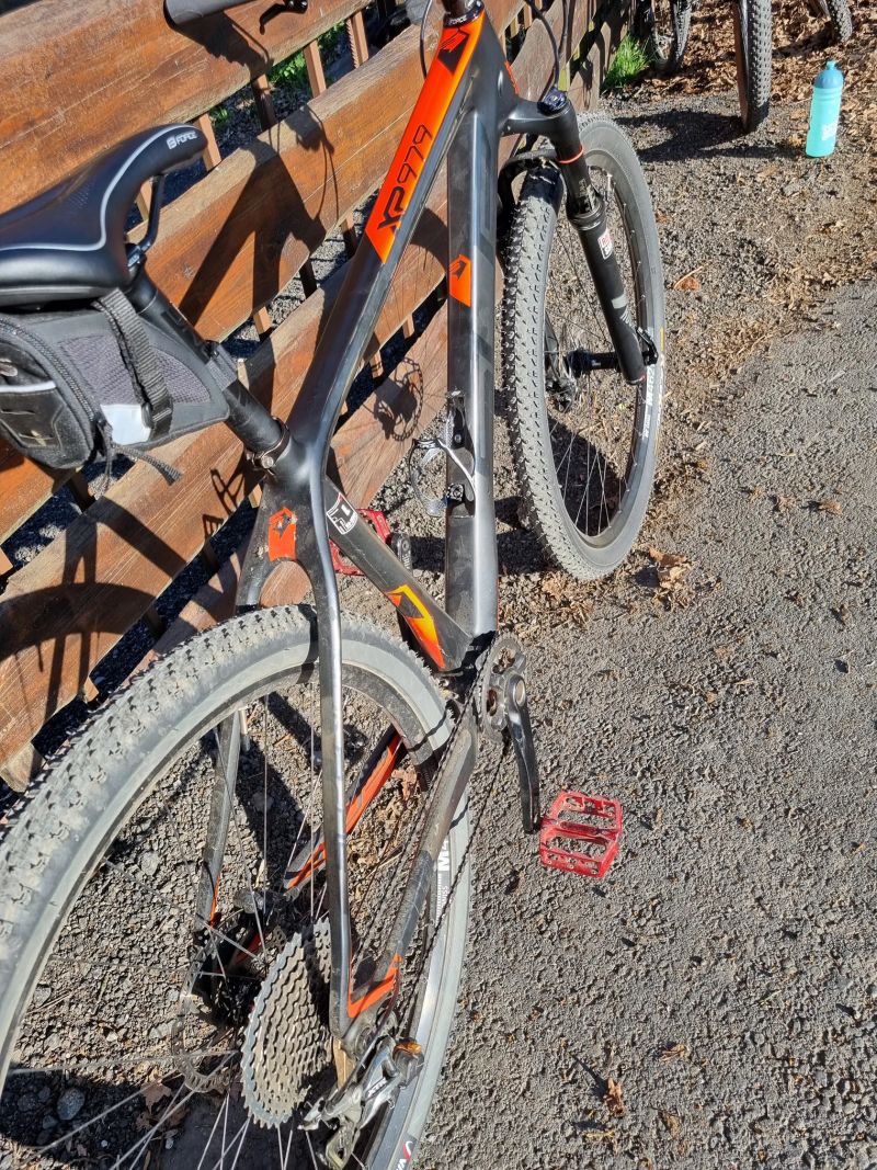 Superior XP 979 vel. L