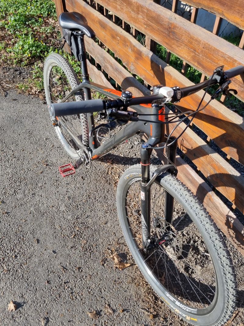 Superior XP 979 vel. L