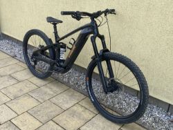 Trek Rail+ 8 L