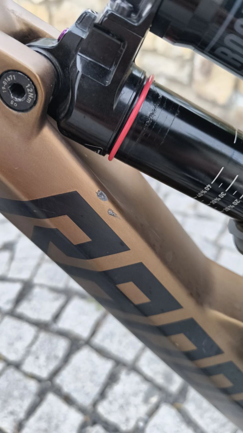 Radon Swoop 10.0 HD 2023