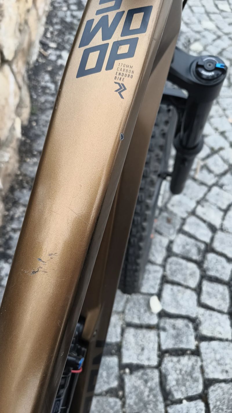 Radon Swoop 10.0 HD 2023