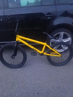 Galaxy Bmx galaxy early bird