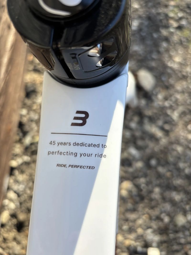 Basso Diamante SV special edition, vel.53