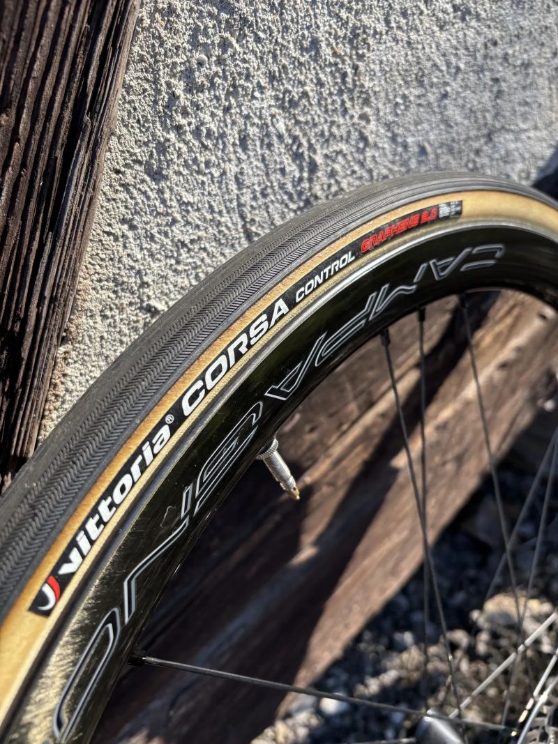 Basso Diamante SV special edition, vel.53