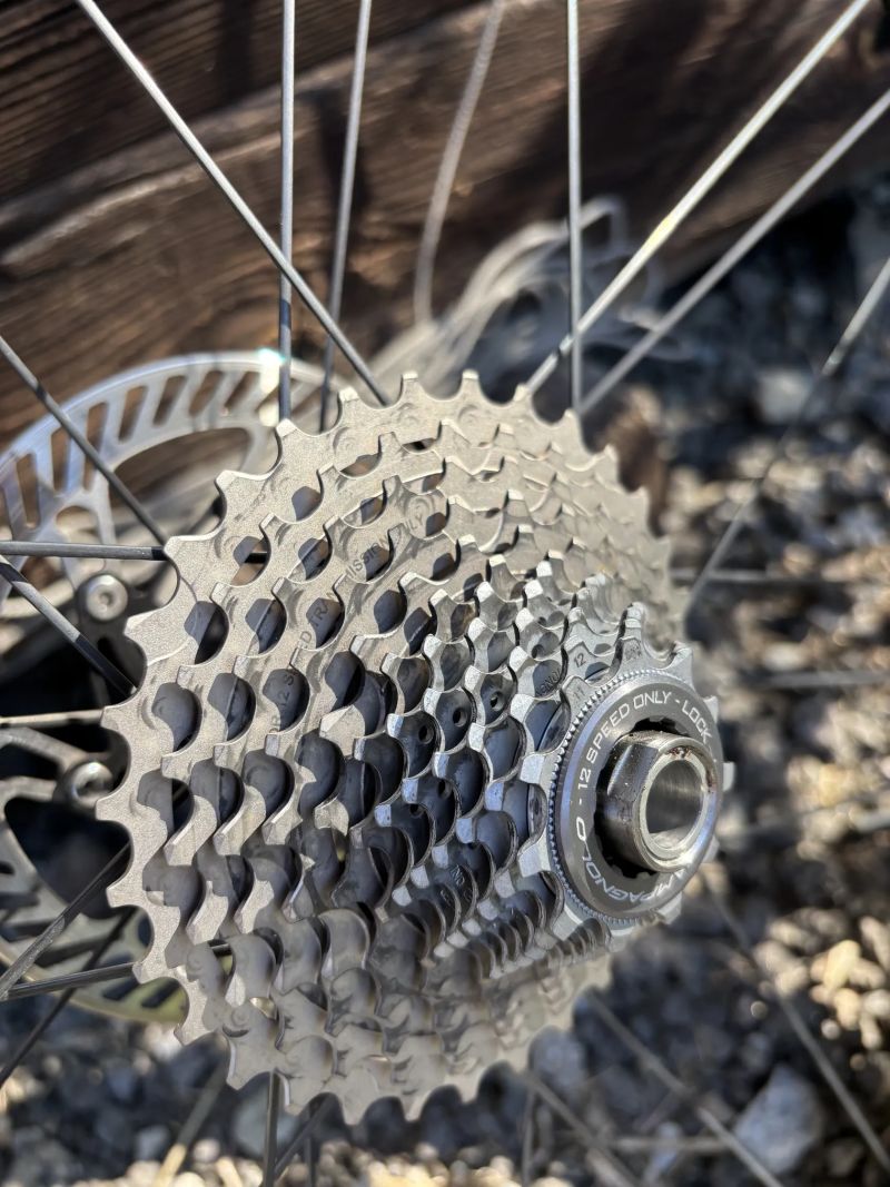 Basso Diamante SV special edition, vel.53