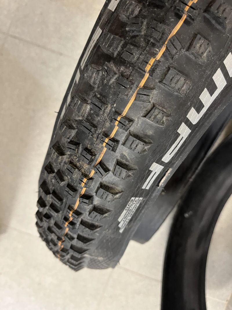 Schwalbe magic mary a hans dampf