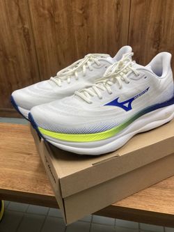 běžecké boty - Mizuno Wave Sky 9 