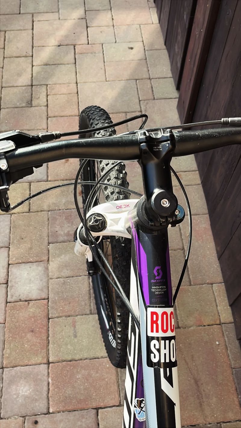 Contessa Spark 710 plus