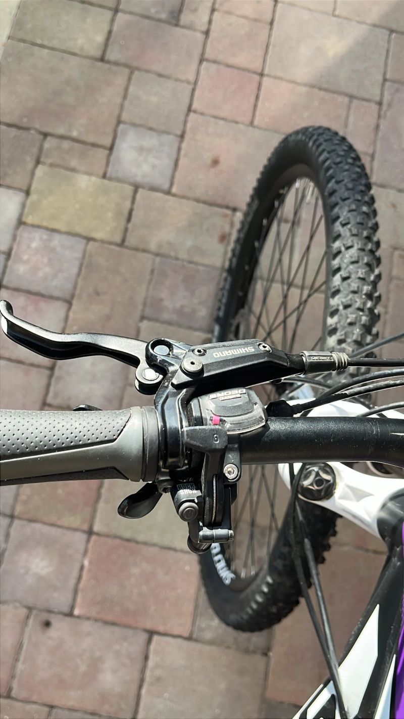 Contessa Spark 710 plus