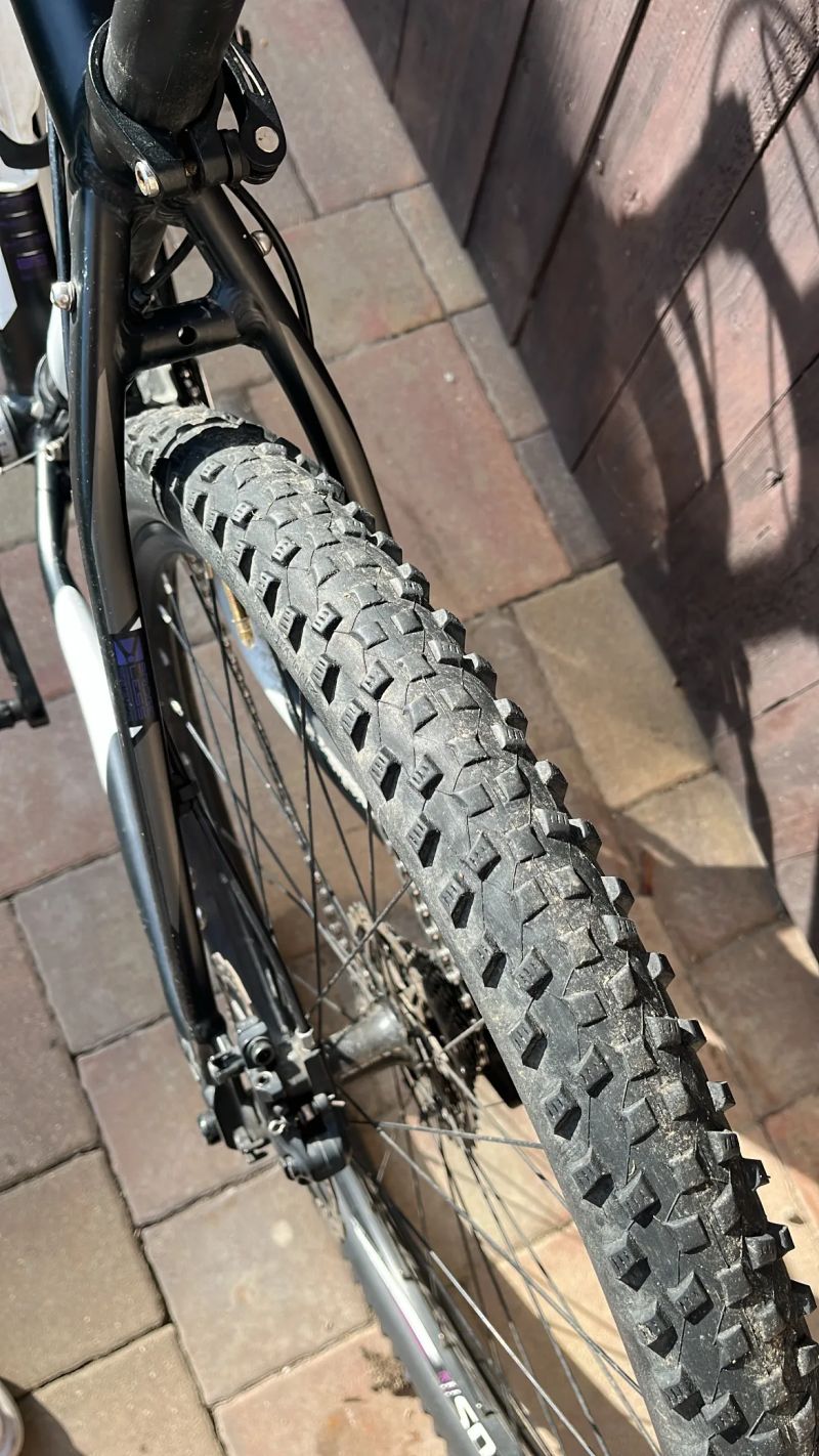 Contessa Spark 710 plus