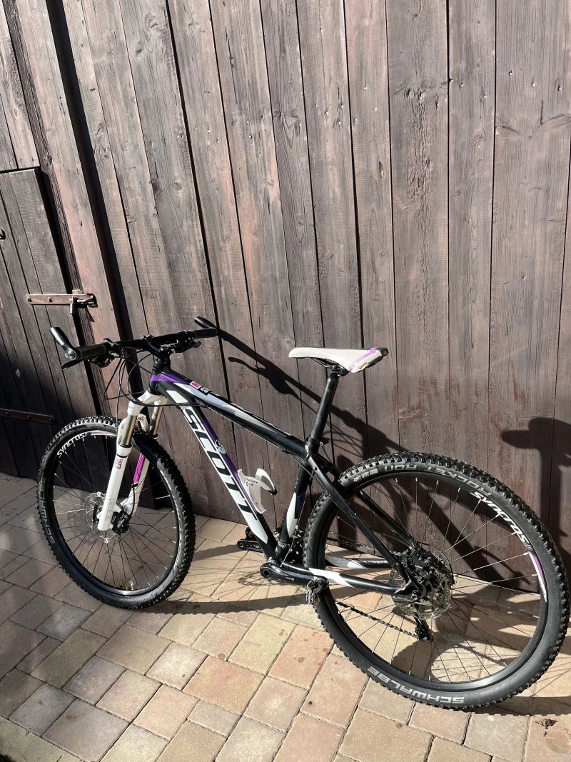 Contessa Spark 710 plus