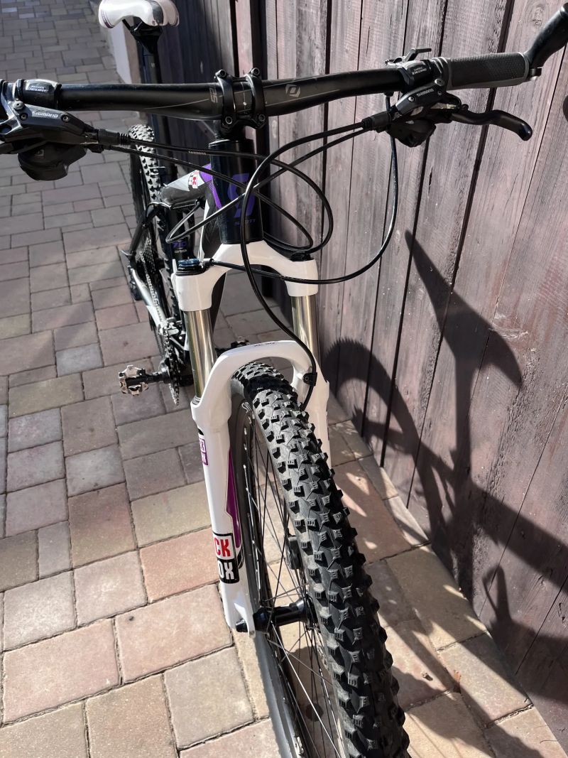 Contessa Spark 710 plus