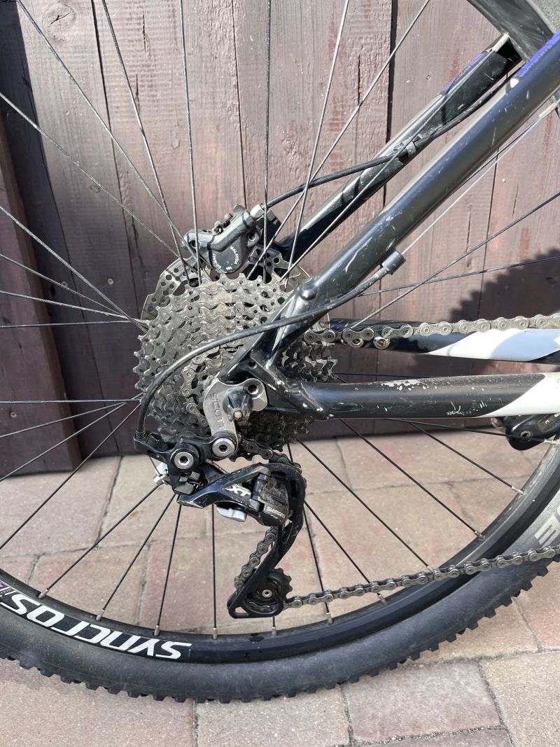 Contessa Spark 710 plus