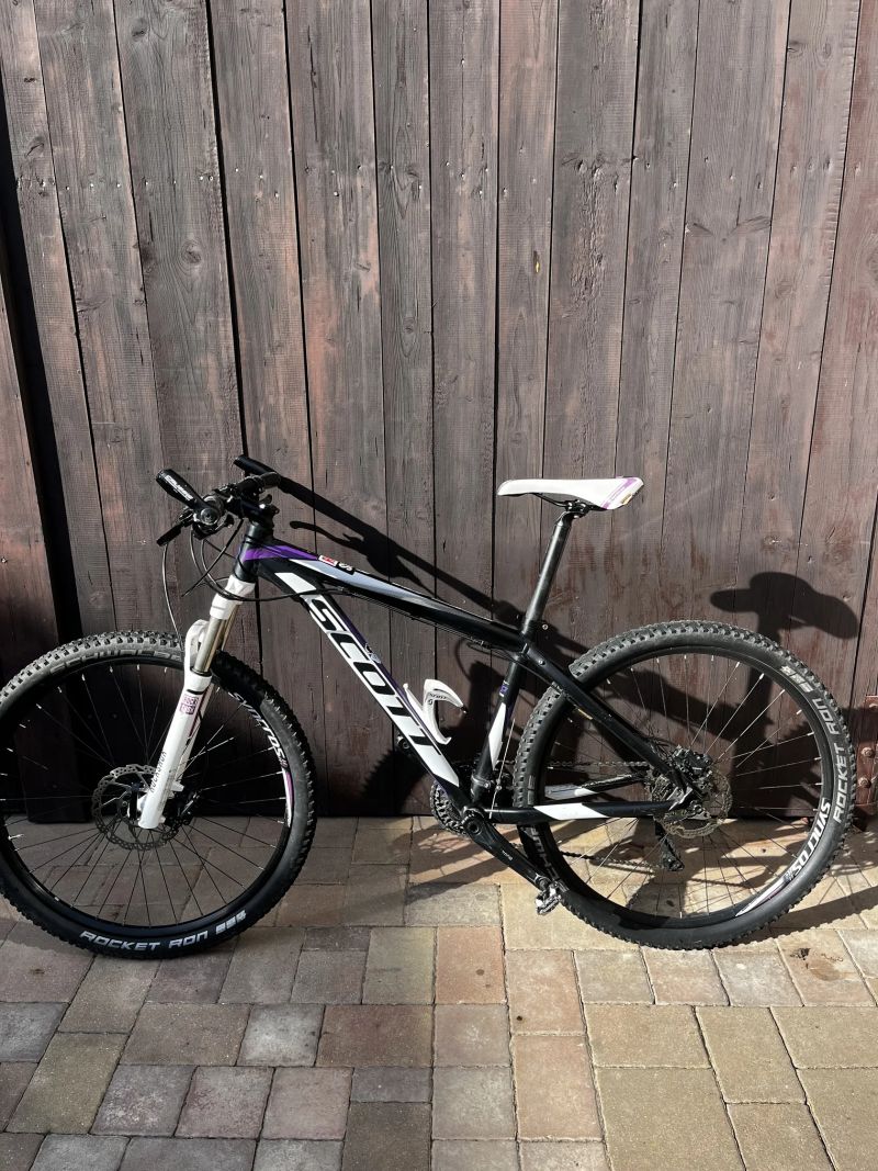 Contessa Spark 710 plus