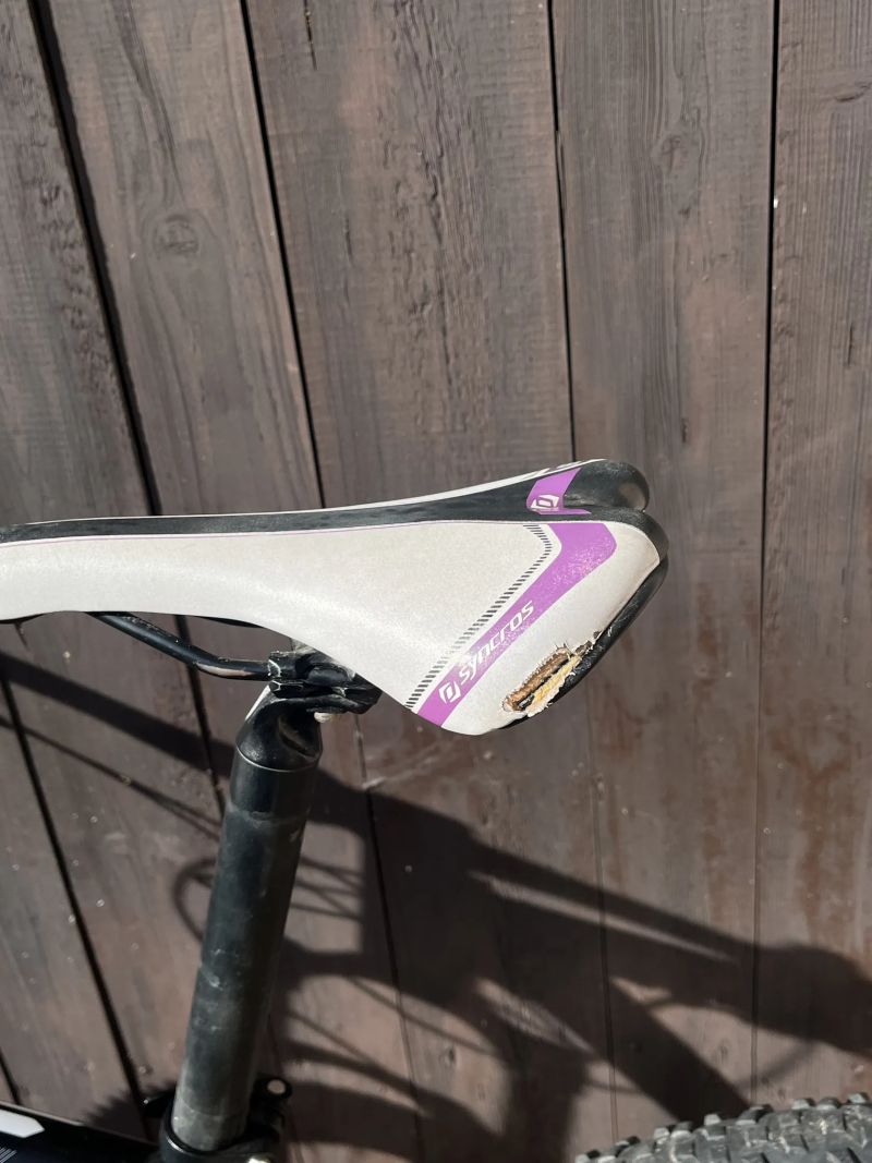 Contessa Spark 710 plus