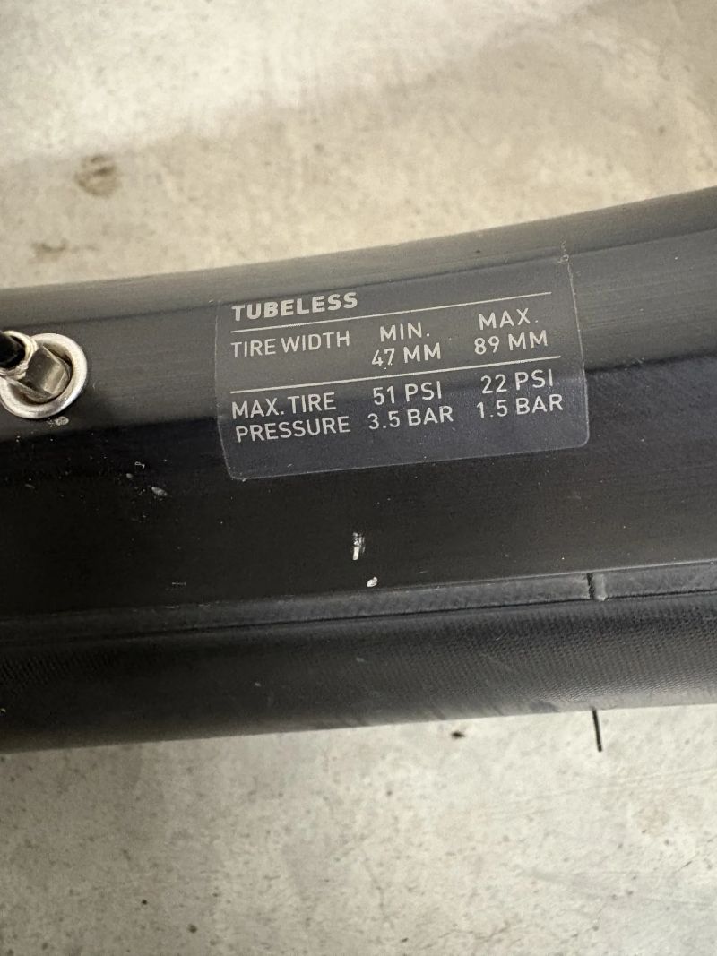 MTB zapletených kol – ráfky DT Swiss + náboje Formula