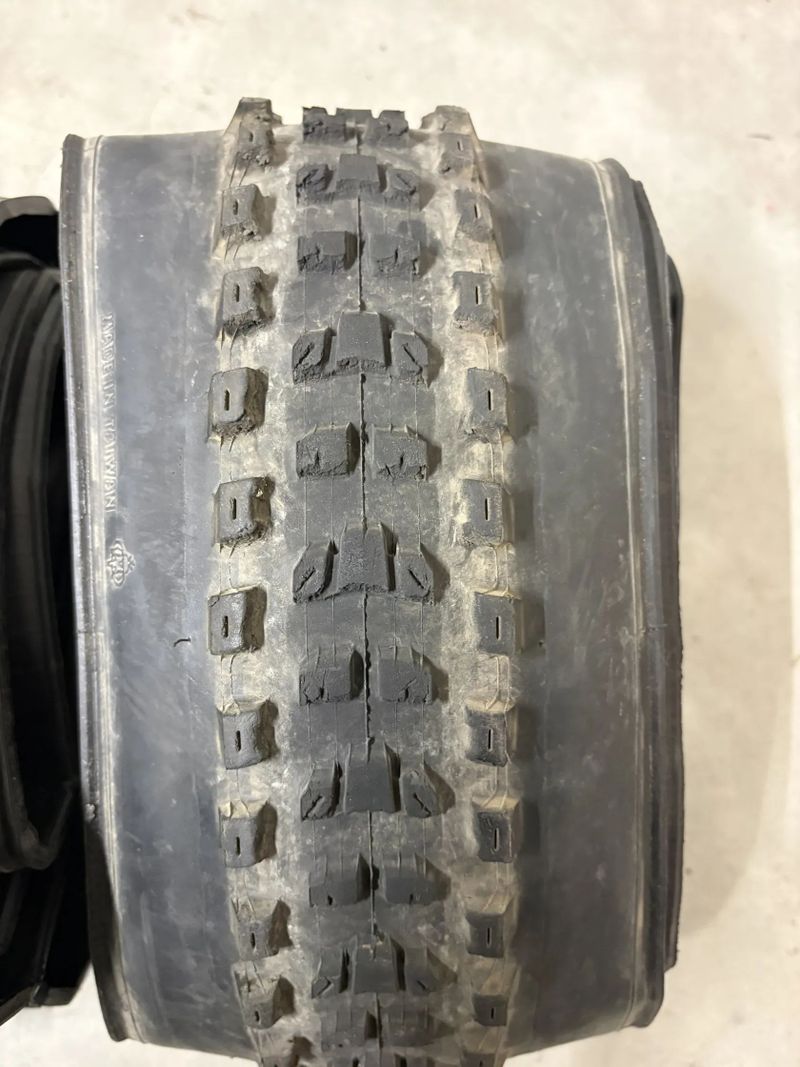MTB zapletených kol – ráfky DT Swiss + náboje Formula