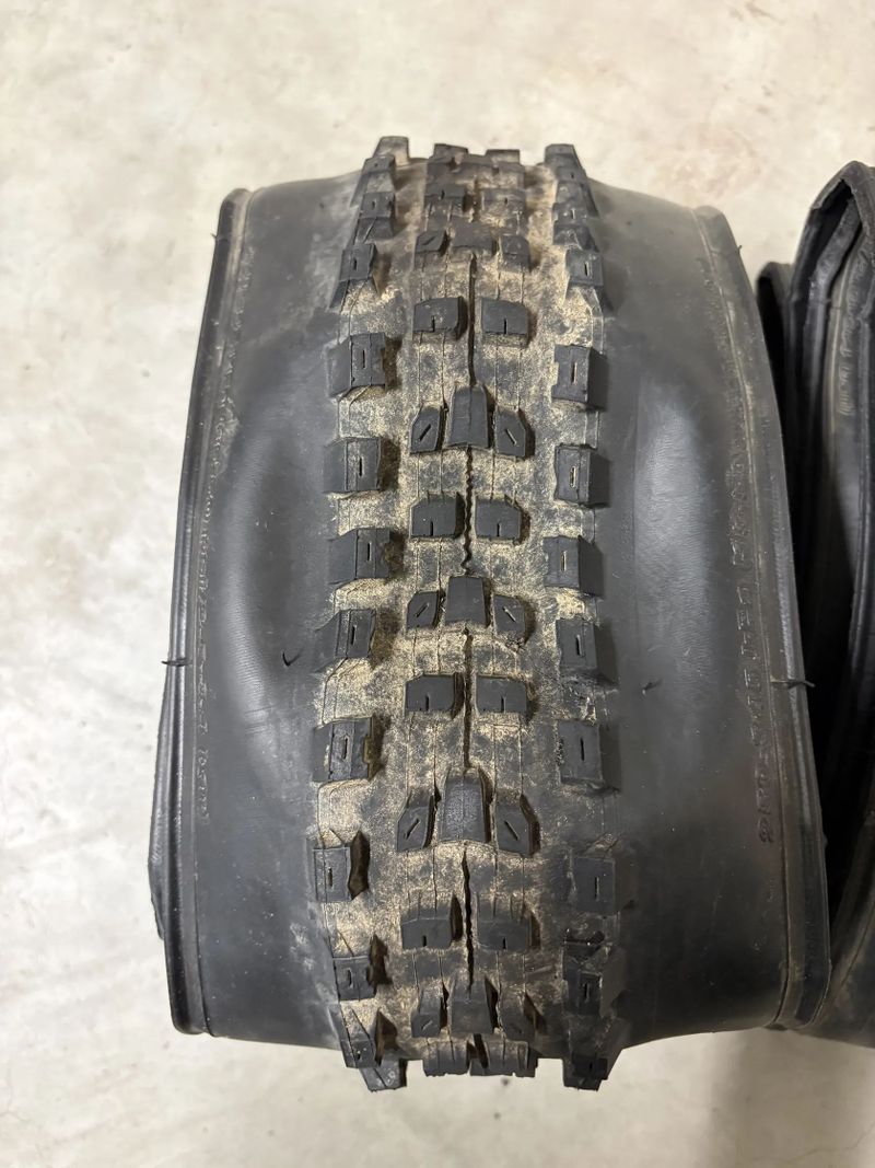 MTB zapletených kol – ráfky DT Swiss + náboje Formula