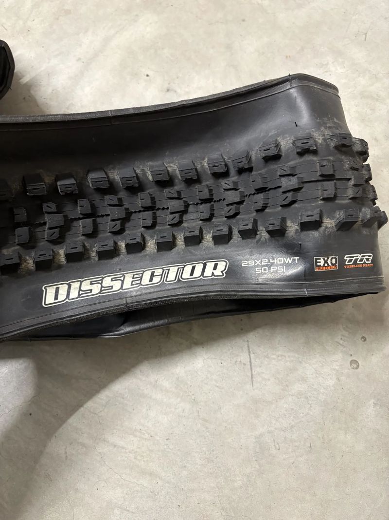 MTB zapletených kol – ráfky DT Swiss + náboje Formula