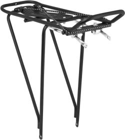 Force Nosič 26-29" zadní Fe, černý
