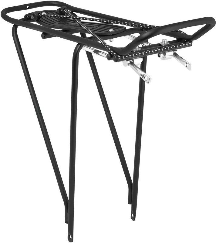 Force Nosič 26-29" zadní Fe, černý