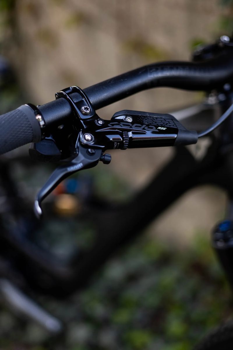 YT Industries Capra Core 4