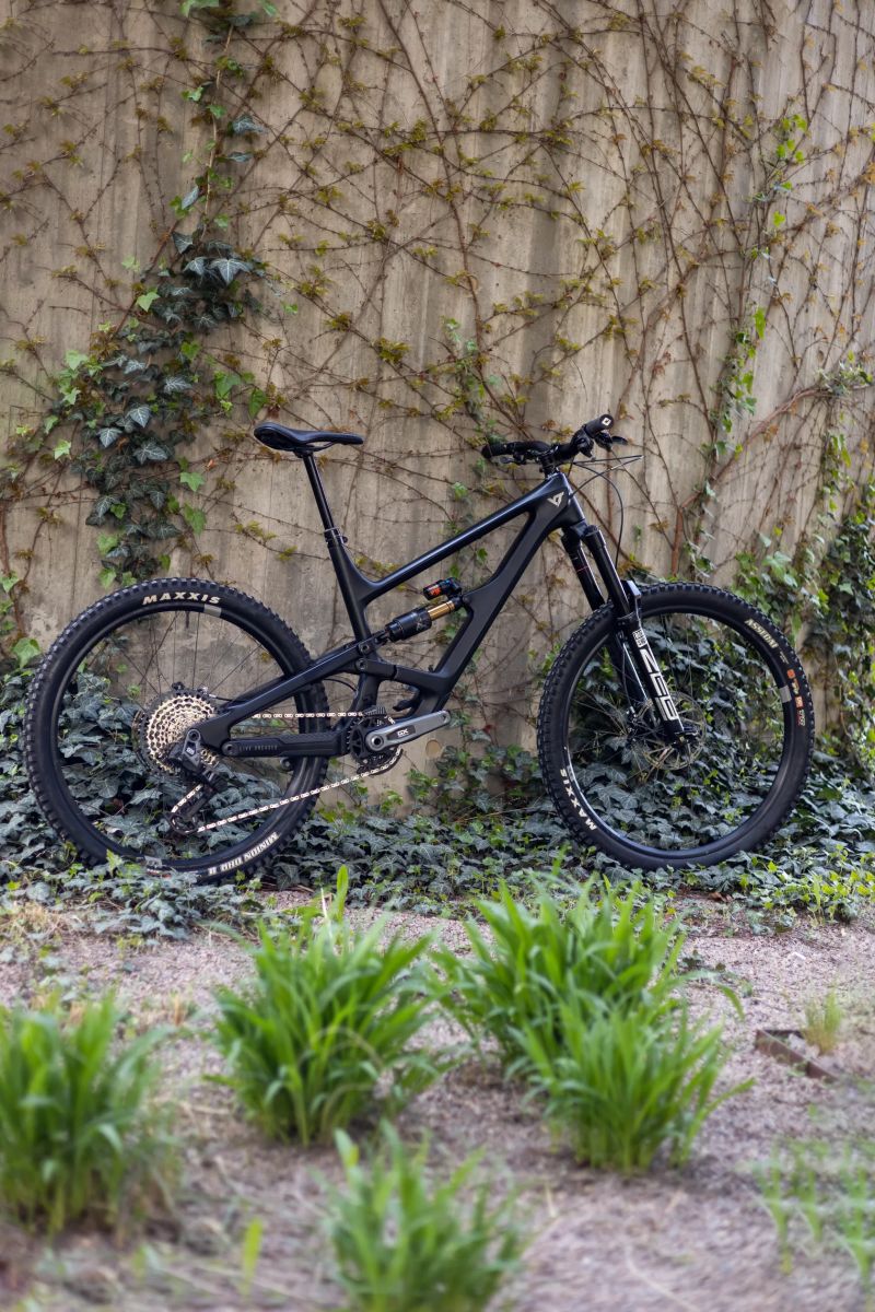 YT Industries Capra Core 4