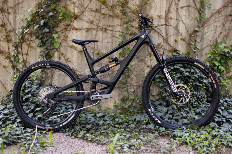 YT Industries Capra Core 4