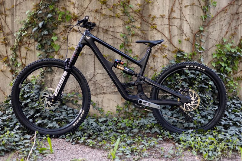 YT Industries Capra Core 4