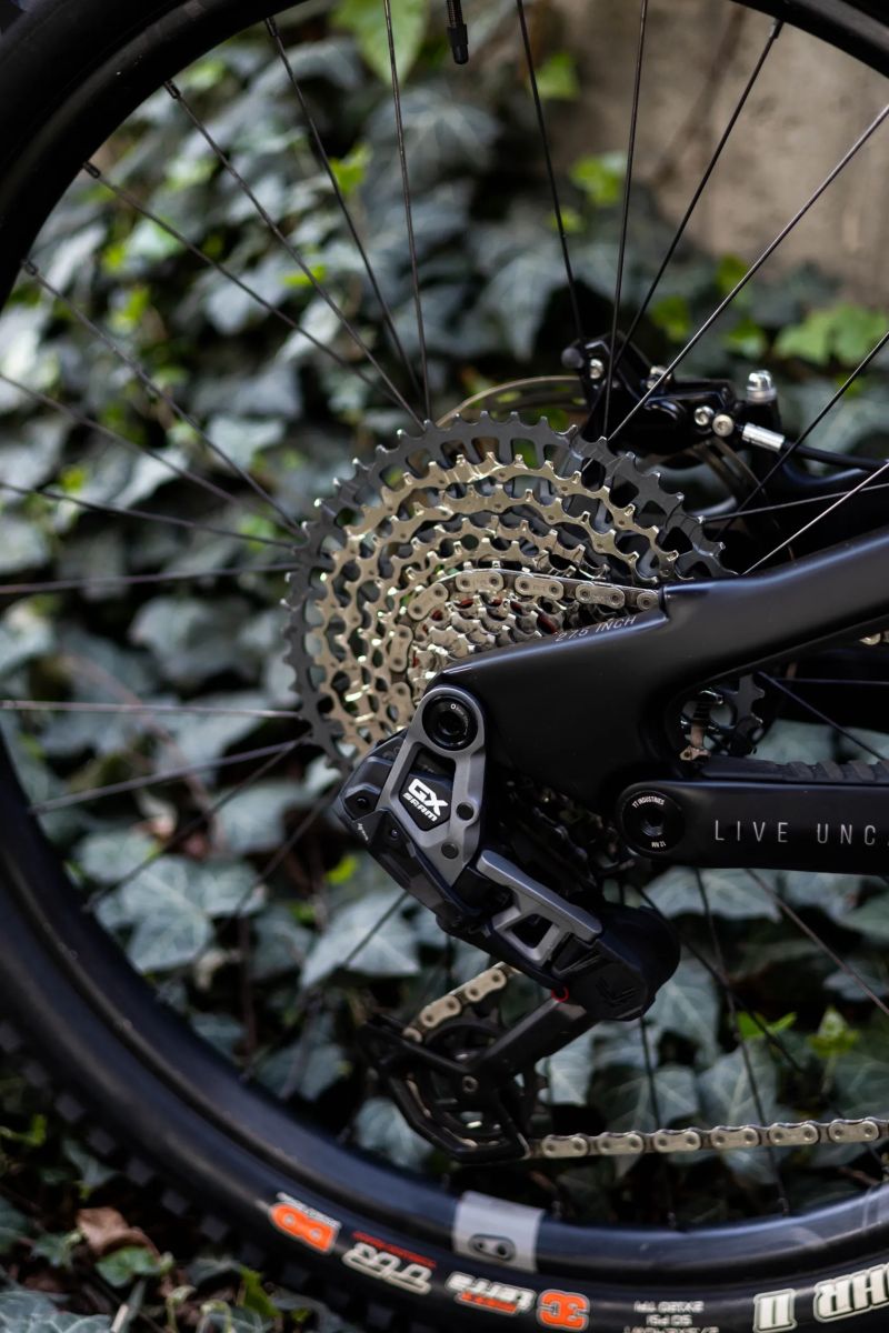 YT Industries Capra Core 4
