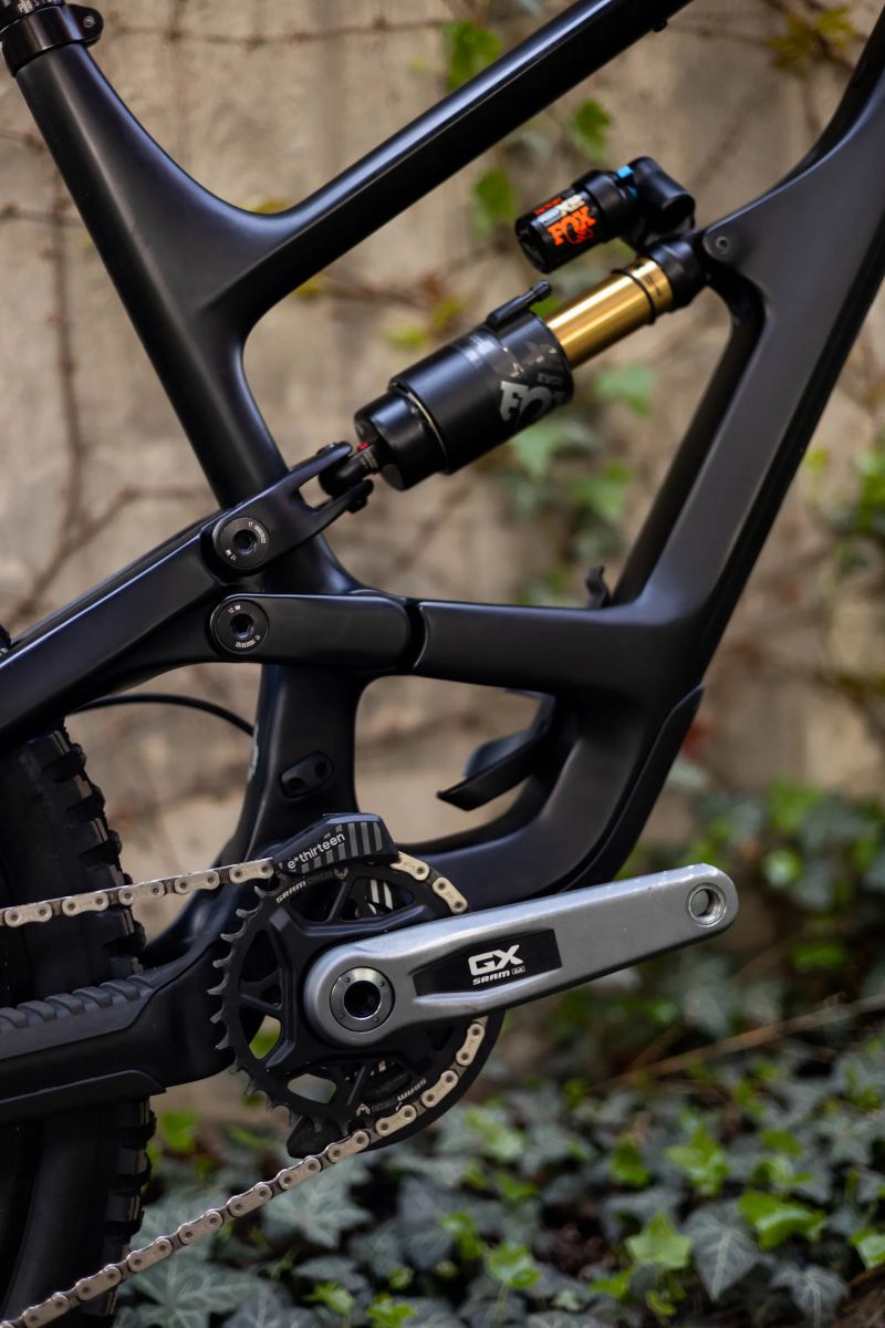 YT Industries Capra Core 4