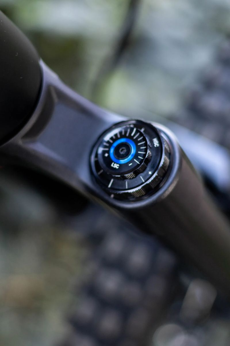 YT Industries Capra Core 4