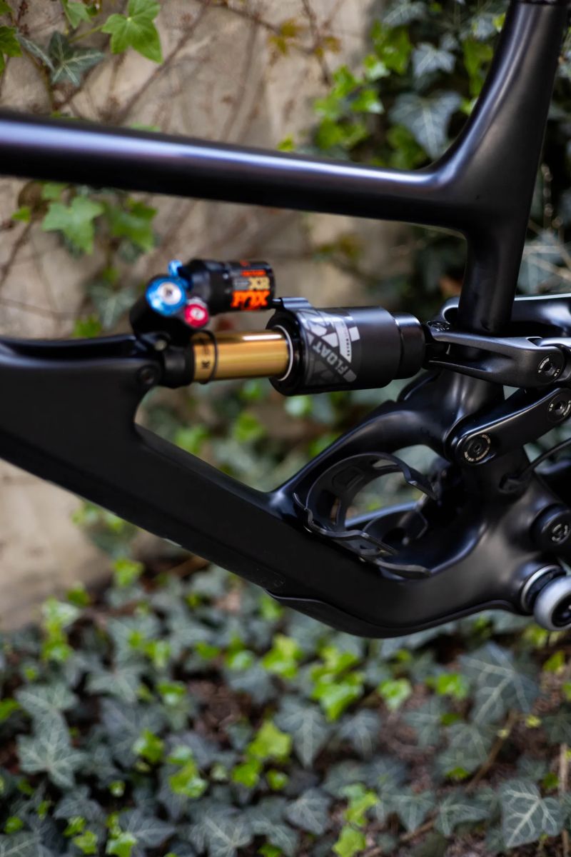 YT Industries Capra Core 4