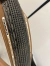 Panaracer gravelking SK 43mm a wtb riddler 37mm