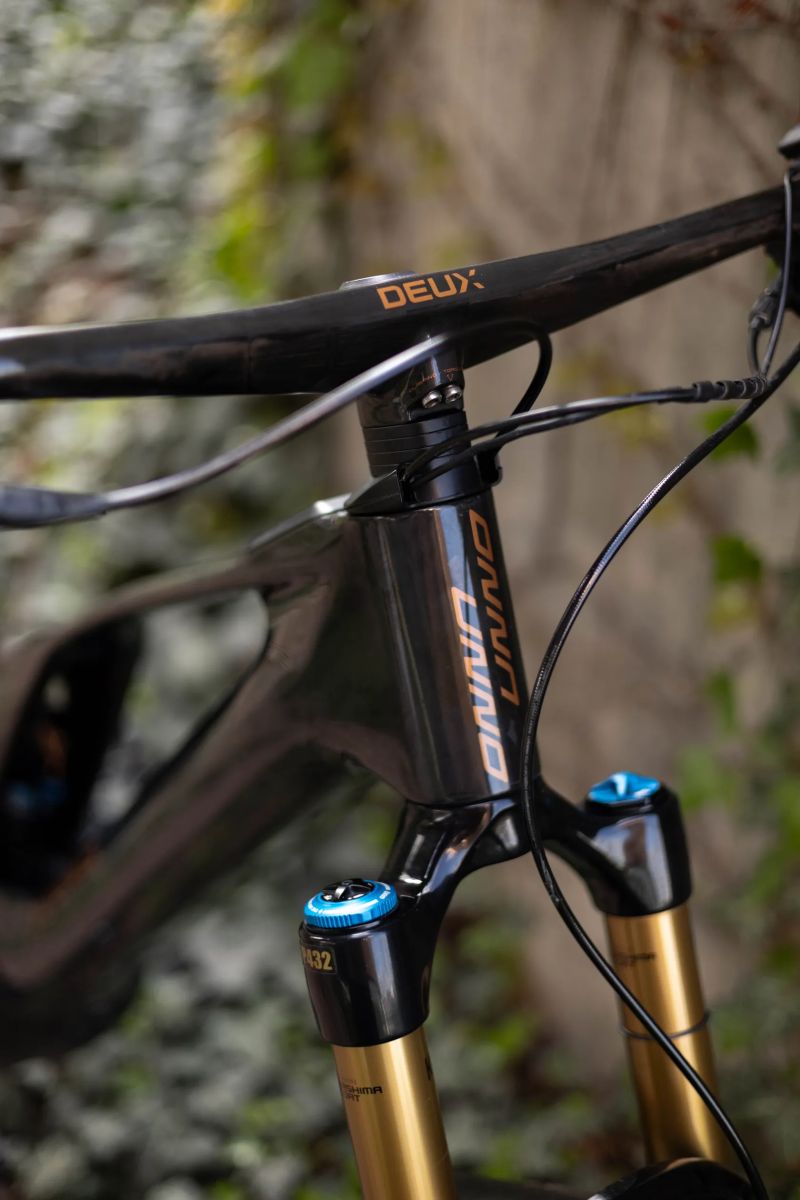 Unno Mith S2 (M/L) 2024