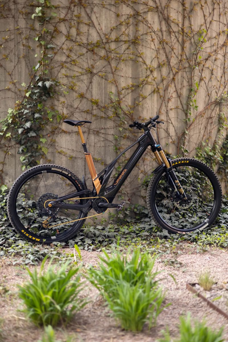 Unno Mith S2 (M/L) 2024