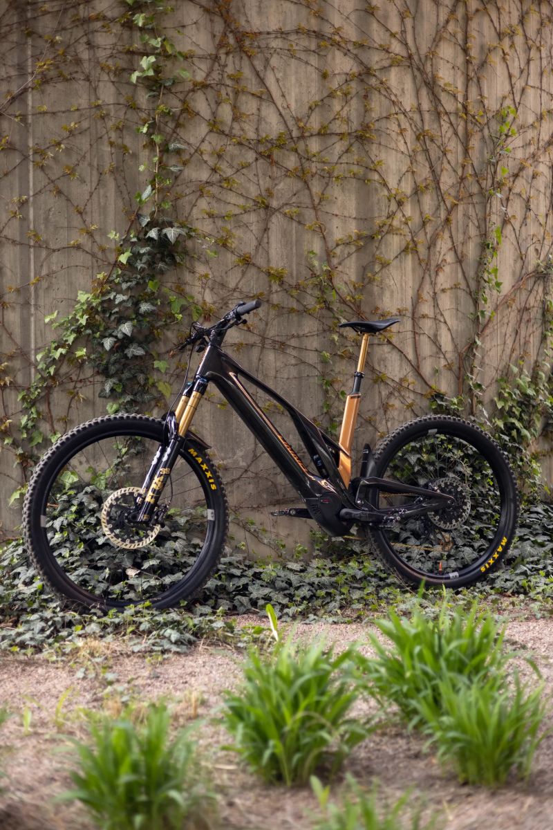 Unno Mith S2 (M/L) 2024