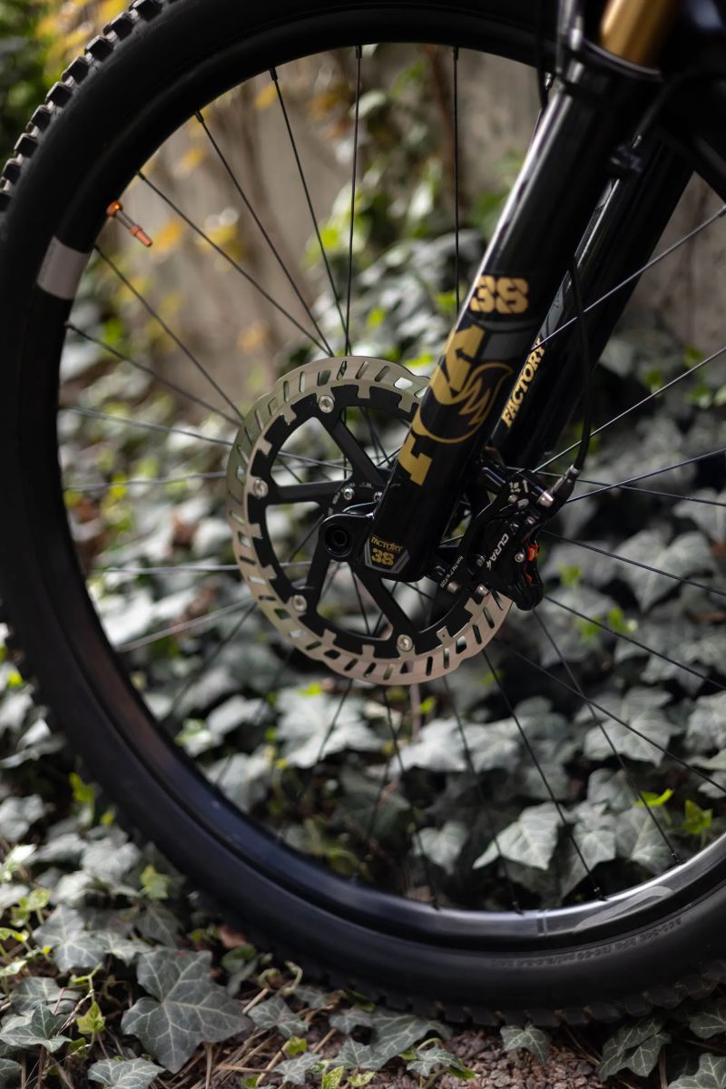 Unno Mith S2 (M/L) 2024