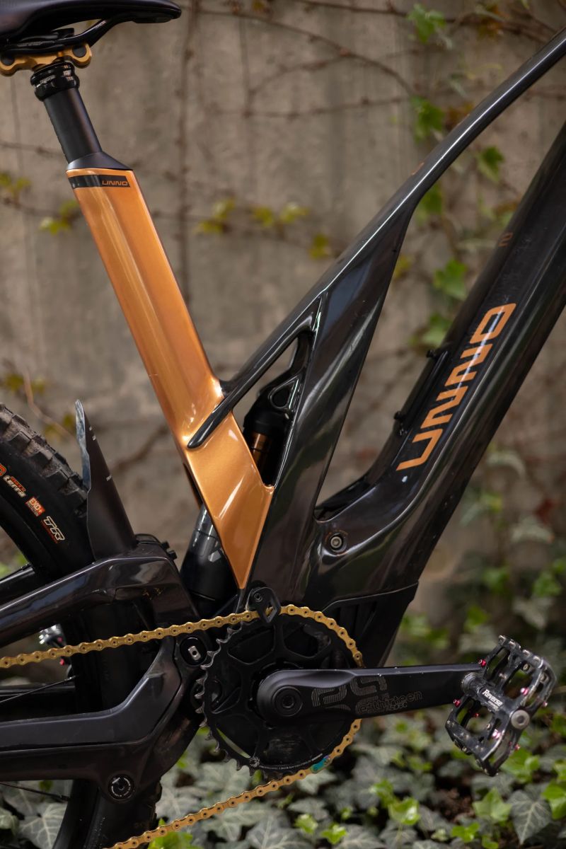 Unno Mith S2 (M/L) 2024