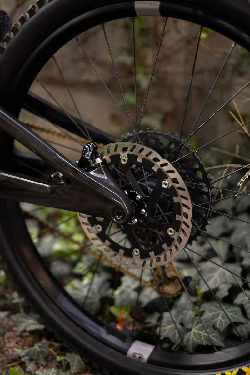 Unno Mith S2 (M/L) 2024