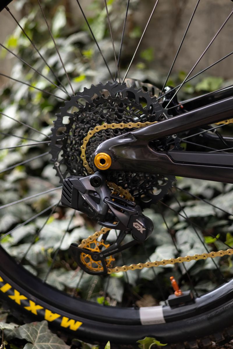 Unno Mith S2 (M/L) 2024