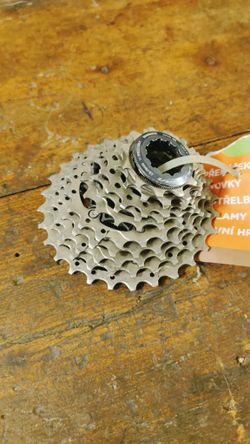 Kazeta Shimano ultegra R8000 11s ,11-28