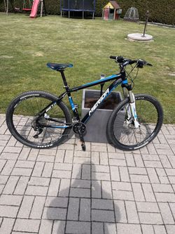 Merida Big seven TFS 900