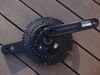 4iiii Precision 3+ Pro Shimano Ultegra R8100 Powermeter 52-36T, 170mm