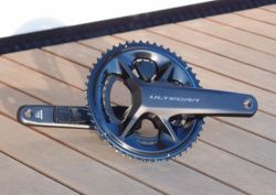 4iiii Precision 3+ Pro Shimano Ultegra R8100 Powermeter 52-36T, 170mm