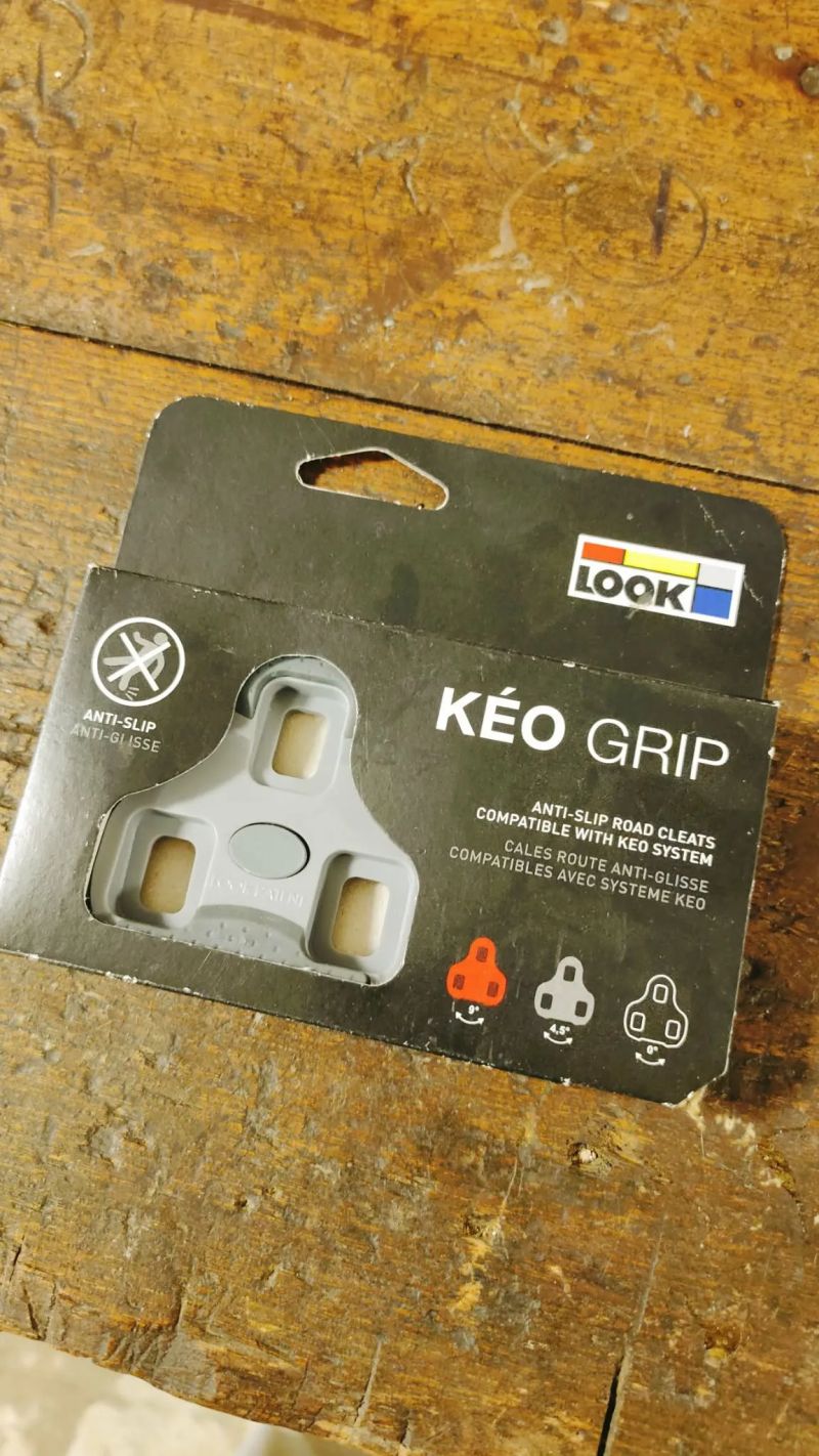 Kufry Look kéo (šedé)